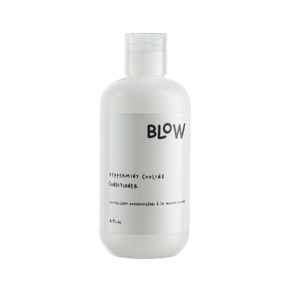 Peppermint Cooling Conditioner