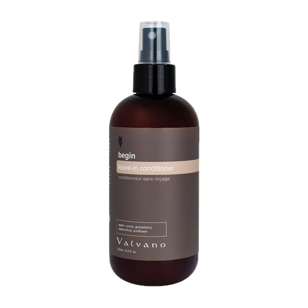 Begin Leave-in-Conditioner