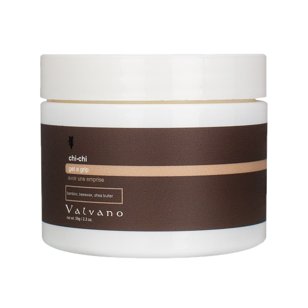 Chi-Chi Fibre Wax