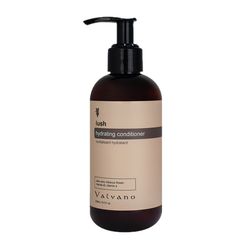 Lush Hydrating Conditioner
