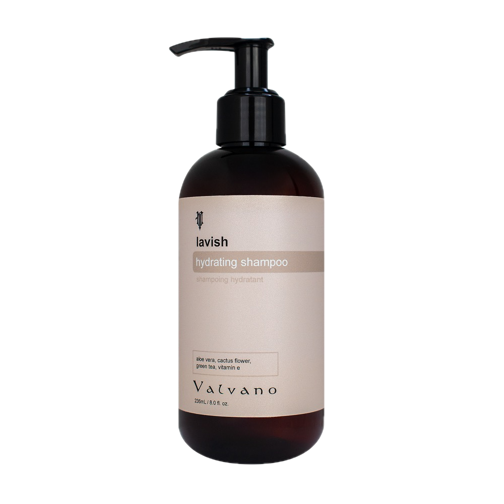 Lavish Hydrating Shampoo