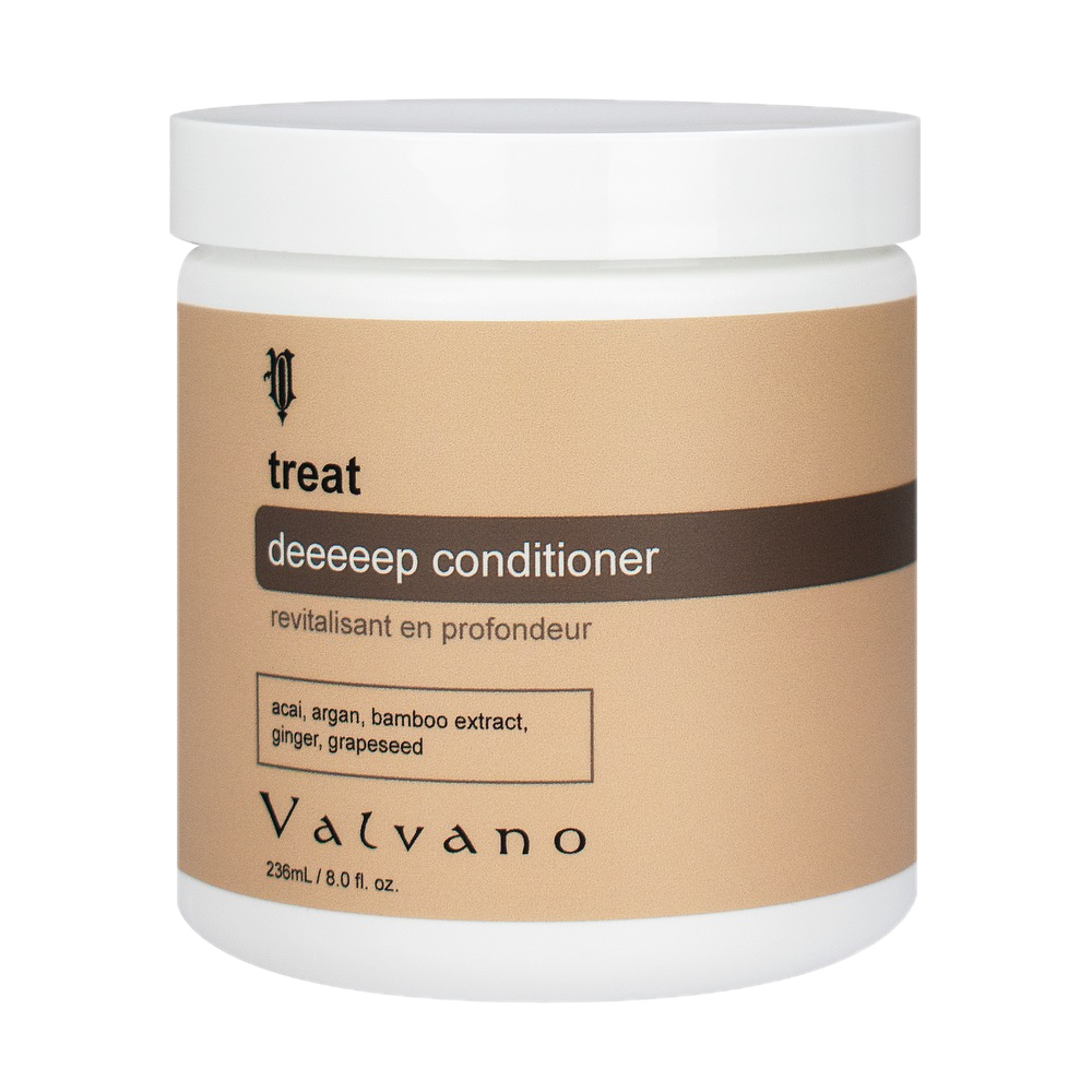Treat Deeeeep Conditioner