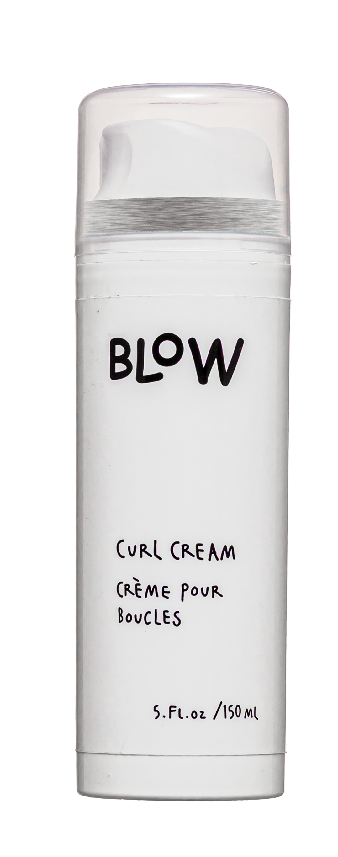 Curl Cream