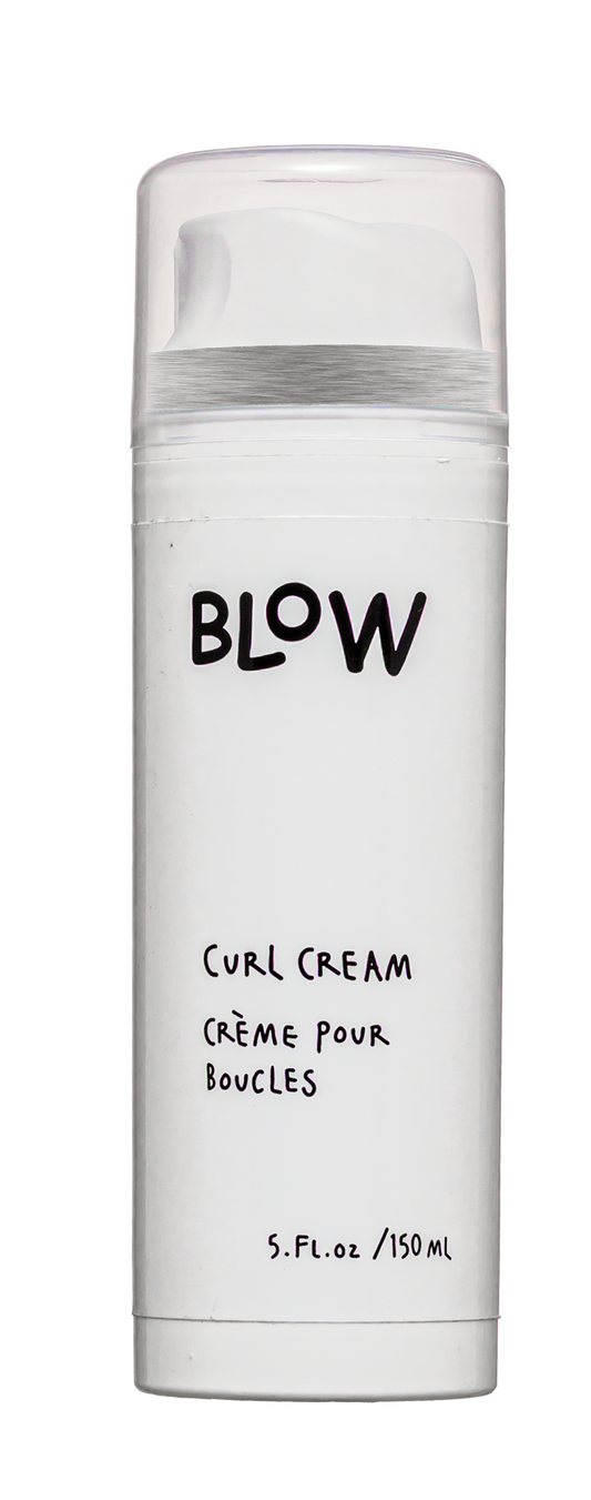 Curl Cream